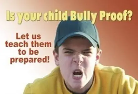 Image of a bully