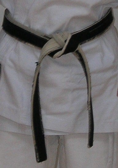 Black Belt, Karate in Basingstoke, Martial Arts Black Belt