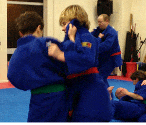 The differences between Judo and Tai Chi What is Judo? ‘