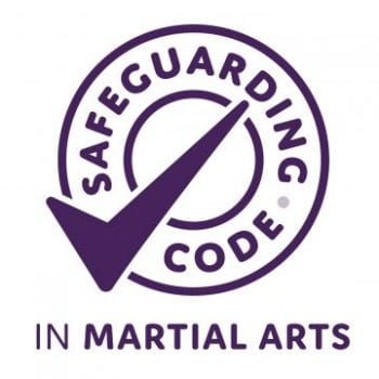Safeguarding Mark in Martial Arts