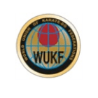 WUKT Karate logo