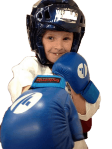Martial Arts for Kids in Basingstoke