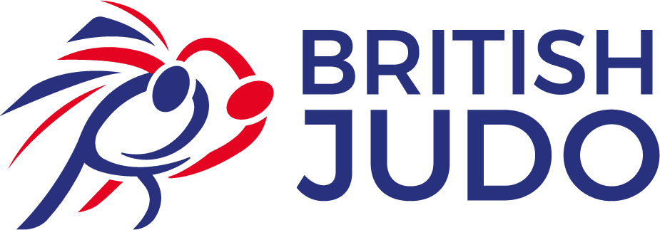 British Judo Association Logo
