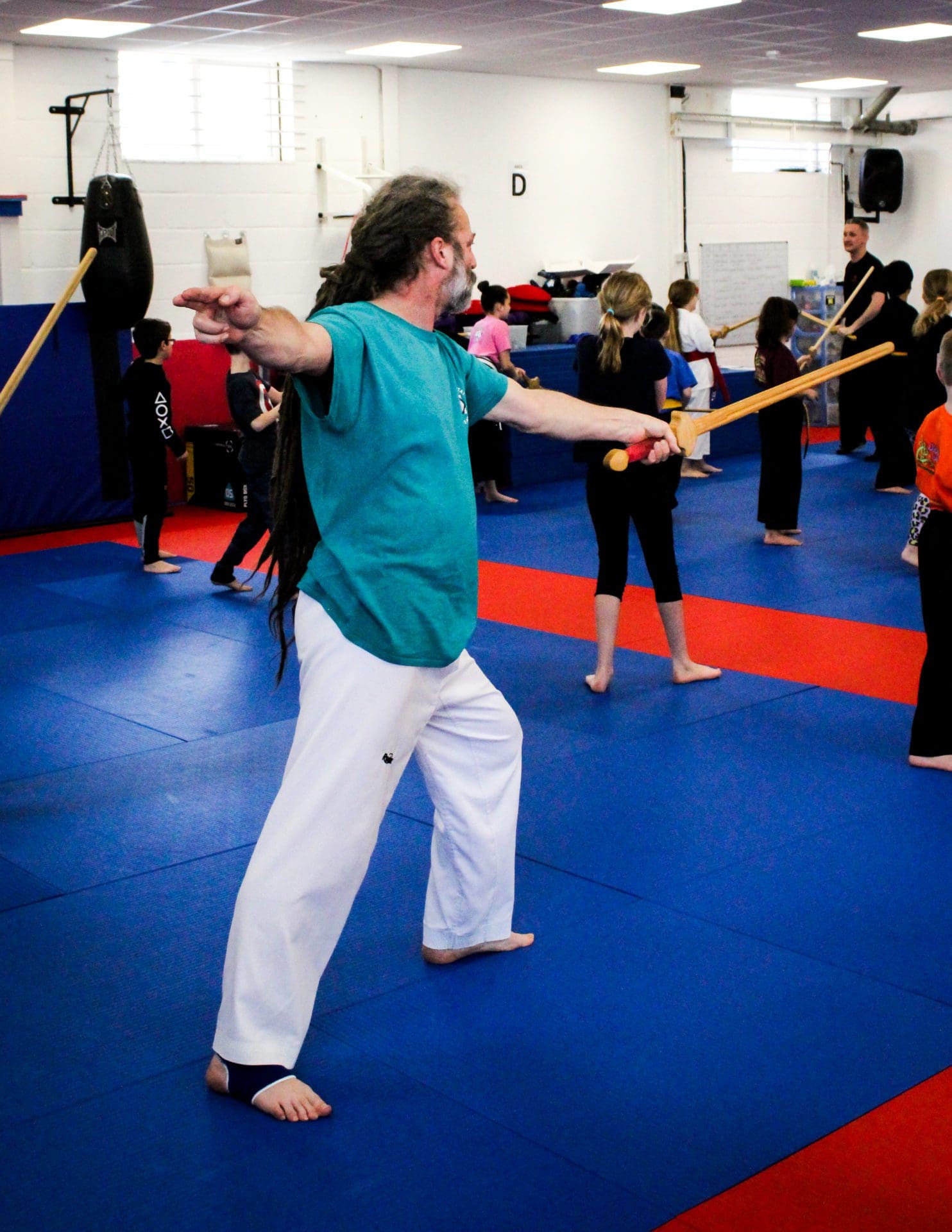 Kung Fu Classes For Adults In Basingstoke Traditional Chinese Martial 