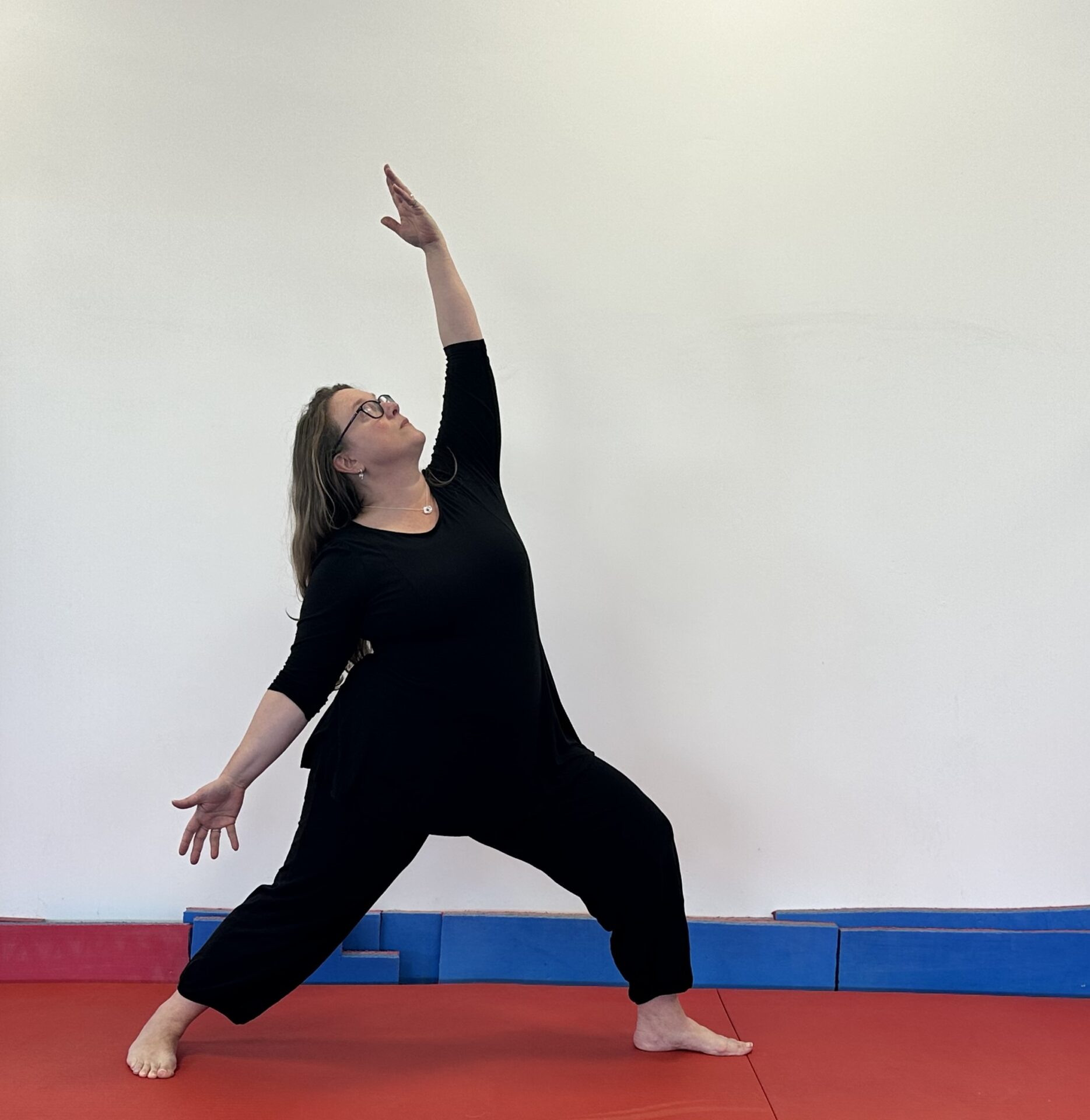 Yoga course in Basingstoke