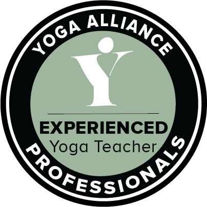 Yoga Alliance Certified experienced Yoga Teacher in Basingstoke