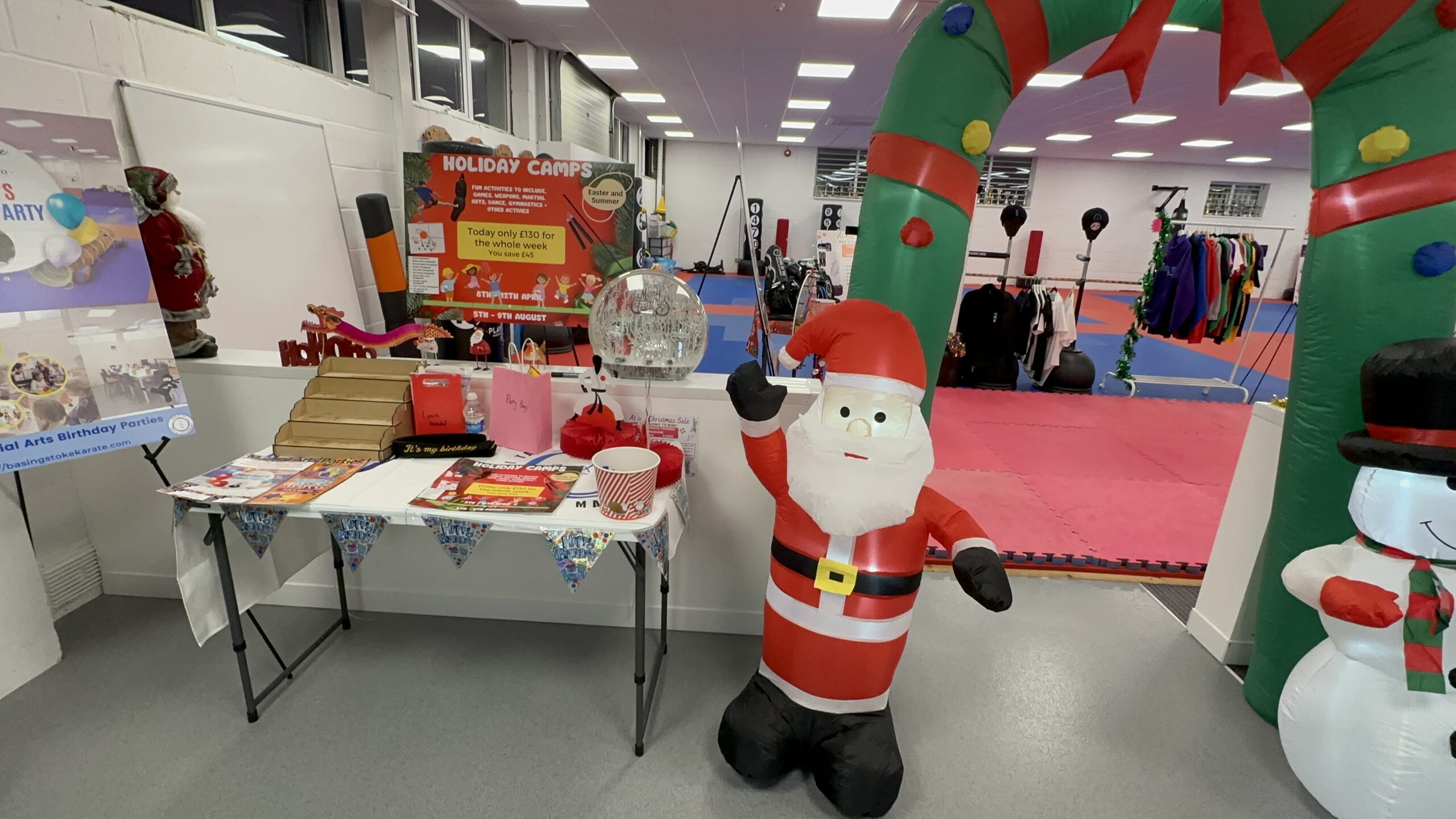 IMG_5974 Karate world champion from Basingstoke