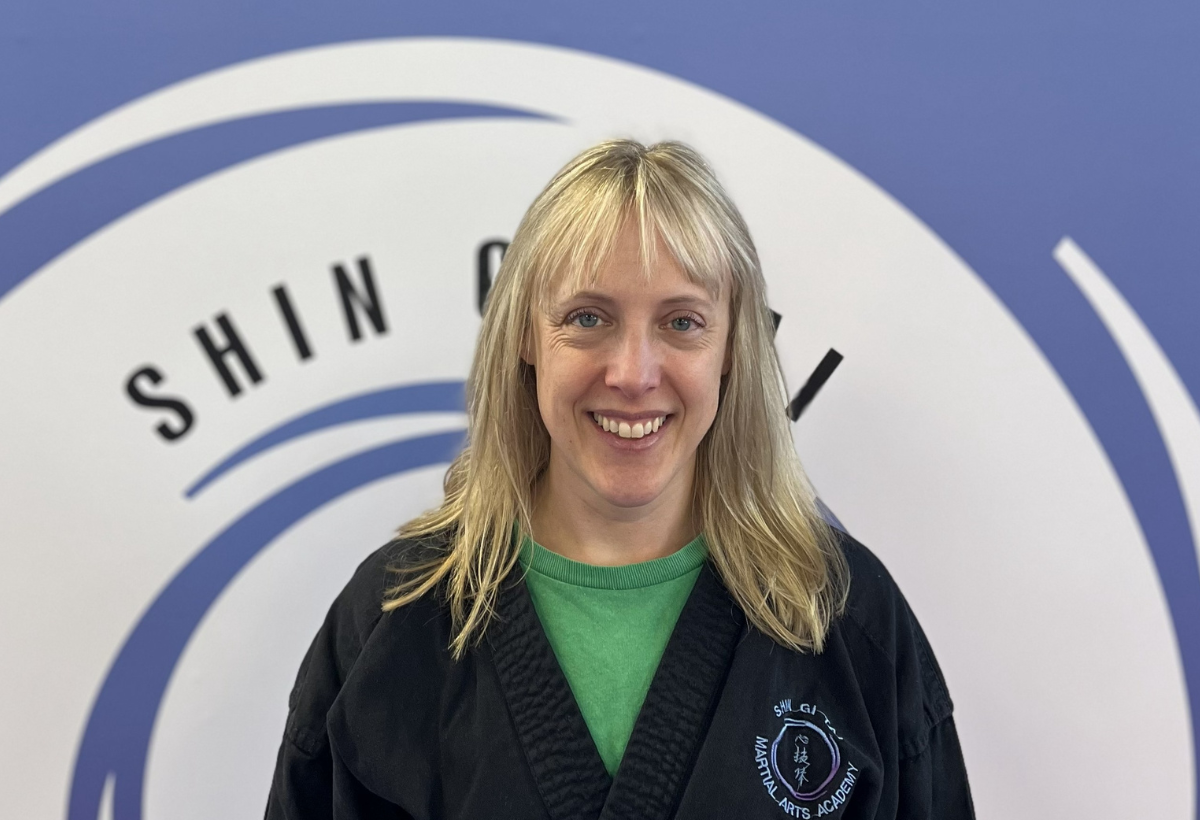 Adults Martial Arts classes in Winchester