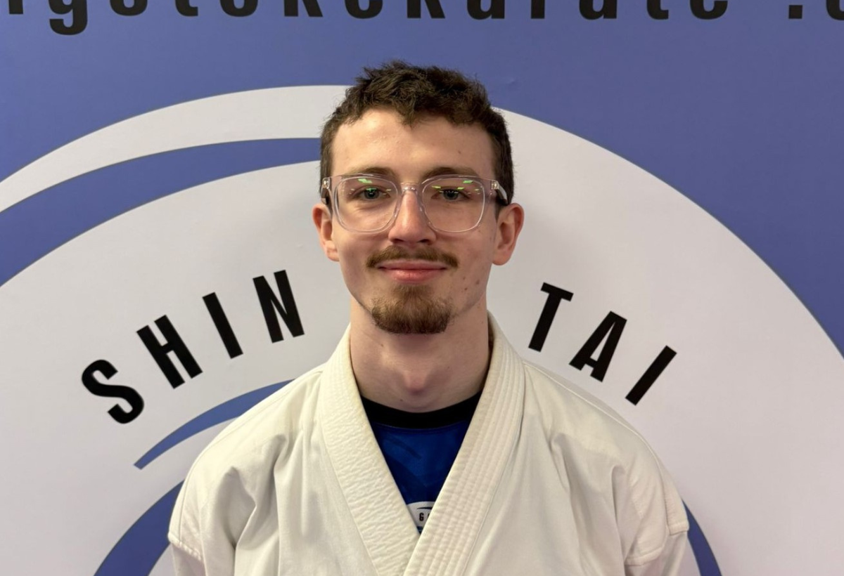 Thai Boxing class in Winchester