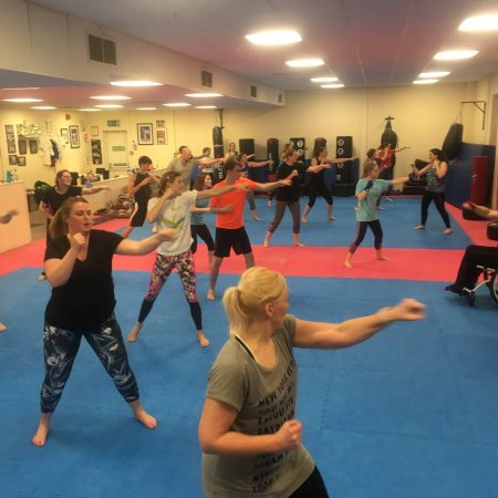 Bodycombat, HIIT Training, Martial Music Blast