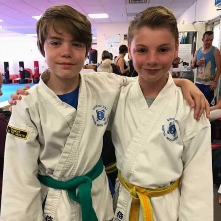 Sports club for kids in Basingstoke